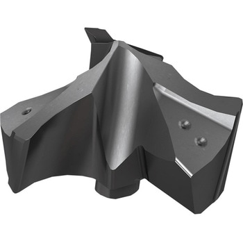 ロジック3カム ヘッド H3P イスカル