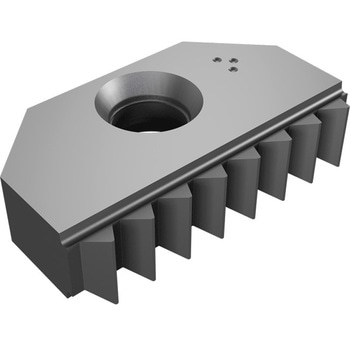 ミルスレッド チップ MT LNH-ISO イスカル