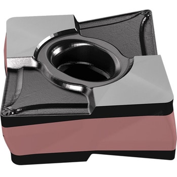 ロジック4ターン チップ CXMG-F3M イスカル