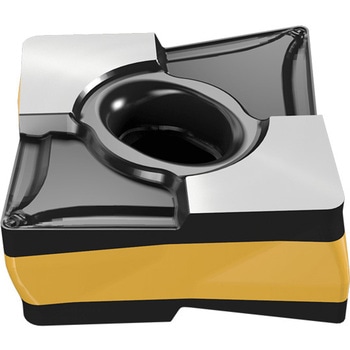 ロジック4ターン チップ CXMG-F3P - イスカル