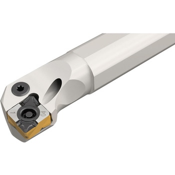 ロジック4ターン ホルダー A-PCLXR/L - イスカル