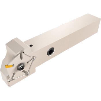 ロジック5グリップ ホルダ THMPR/L-JHP - イスカル
