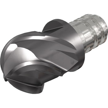 マルチマスター 高硬度材対応ヘッド MM EBC イスカル