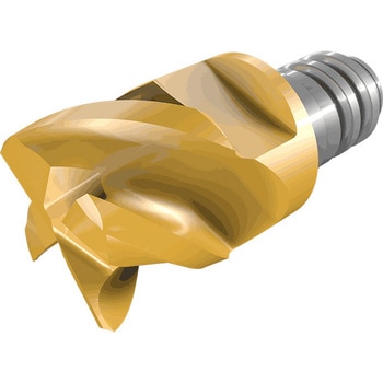 マルチマスター 合金鋼加工ヘッド MM EC-H-4 イスカル