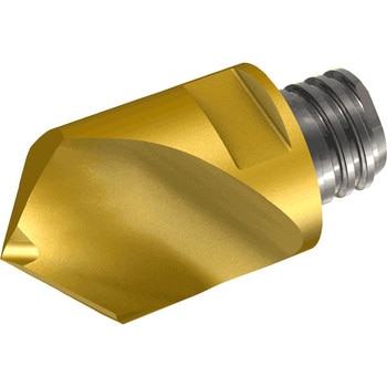 マルチマスター NC用スポットドリルヘッド MM ECD イスカル