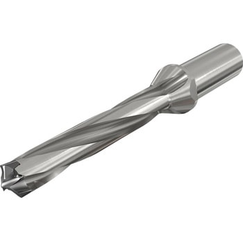 ロジック3カム ヘッド交換式ドリルホルダー D3N R-5D イスカル