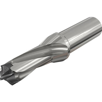 ロジック3カム ヘッド交換式ドリルホルダー D3N R-1．5D イスカル