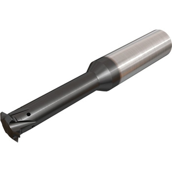 超硬ソリッドエンドミル MTECI-A60 イスカル