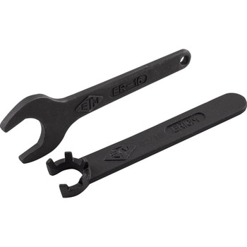 部品 ERコレットチャック用レンチ イスカル