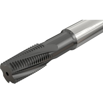 超硬ソリッドエンドミル MTECQ-ISО イスカル