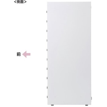 収納保管庫_スマートフォン_個別管理用 サンワサプライ
