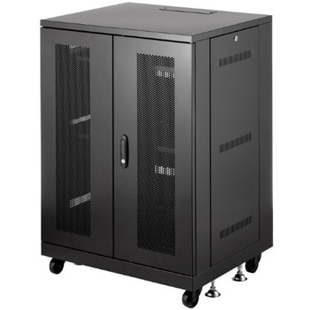 19インチサーバーボックス サンワサプライ