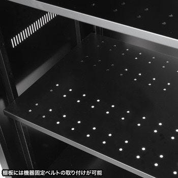 19インチサーバーボックス サンワサプライ