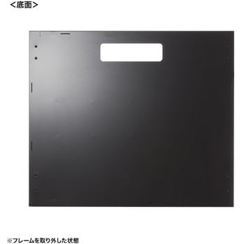 19インチサーバーボックス サンワサプライ