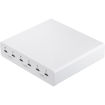 AC充電器_USB Power Delivery対応 サンワサプライ