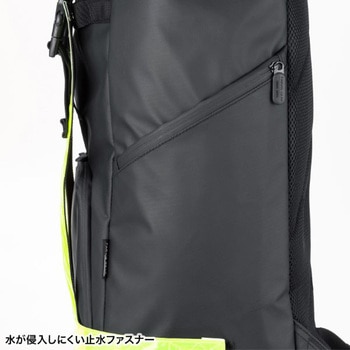 キャリングバッグ_作業現場用_リュック サンワサプライ