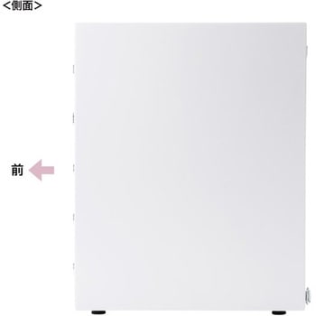 収納保管庫_スマートフォン_個別管理用 サンワサプライ
