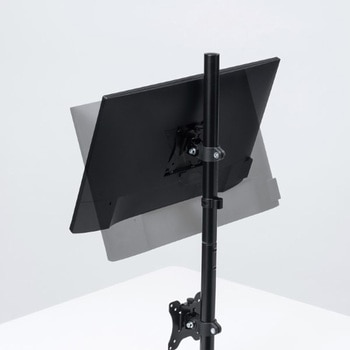 液晶モニタアーム サンワサプライ