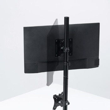 液晶モニタアーム サンワサプライ