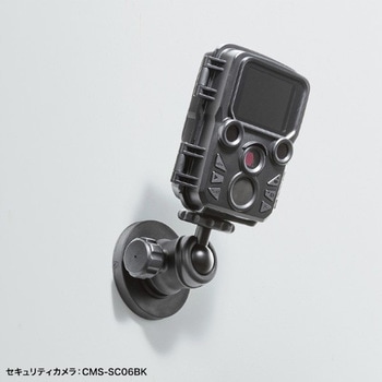 カメラマウント_マグネット_平面用 サンワサプライ