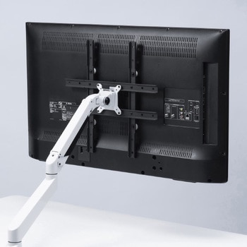 変換金具_液晶ディスプレイスタンド用 サンワサプライ