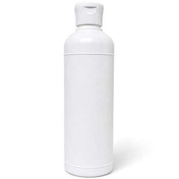 ワンタッチキャップボトル 200ml オーバル 撥水道場