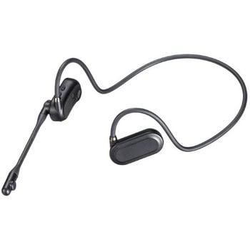 ヘッドセット_Bluetooth サンワサプライ