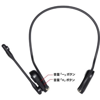 ヘッドセット_Bluetooth サンワサプライ