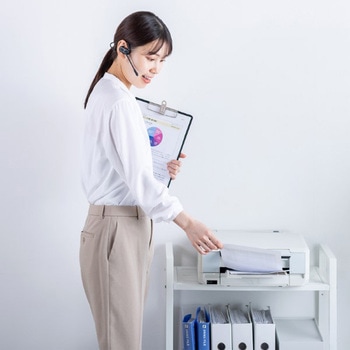 ヘッドセット_Bluetooth サンワサプライ