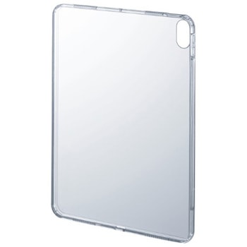 タブレットケース_iPad Air 11インチ_ハードタイプ サンワサプライ