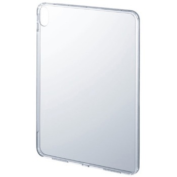 タブレットケース_iPad Air 11インチ_ハードタイプ サンワサプライ