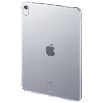 タブレットケース_iPad Air 11インチ_ハードタイプ サンワサプライ