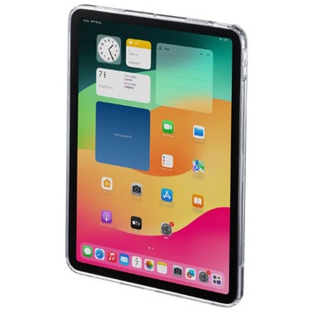 タブレットケース_iPad Air 11インチ_ハードタイプ サンワサプライ