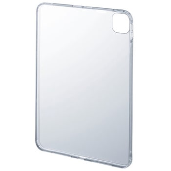 タブレットケース_iPad Pro 11インチ_ハードタイプ サンワサプライ