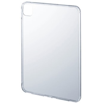 タブレットケース_iPad Pro 11インチ_ハードタイプ サンワサプライ