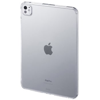 タブレットケース_iPad Pro 11インチ_ハードタイプ サンワサプライ