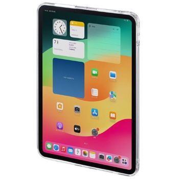 タブレットケース_iPad Pro 11インチ_ハードタイプ サンワサプライ