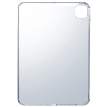 タブレットケース_iPad Pro 11インチ_ハードタイプ サンワサプライ
