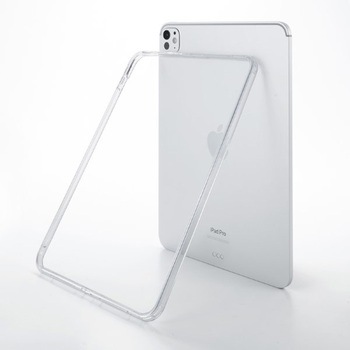 タブレットケース_iPad Pro 11インチ_ハードタイプ サンワサプライ