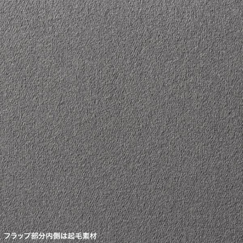タブレットケース_iPad Pro 11インチ_タッチペン収納ポケット付き サンワサプライ