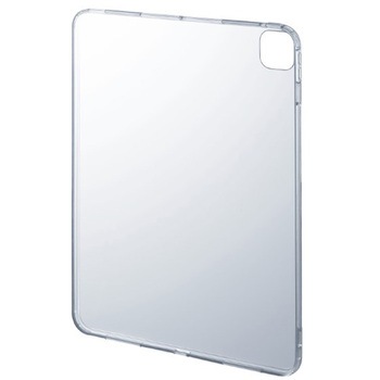タブレットケース_iPad Pro 13インチ_ハードタイプ サンワサプライ