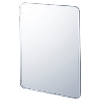 タブレットケース_iPad Pro 13インチ_ハードタイプ サンワサプライ