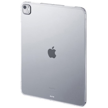 タブレットケース_iPad Pro 13インチ_ハードタイプ サンワサプライ