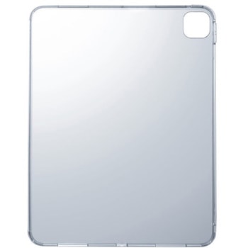 タブレットケース_iPad Pro 13インチ_ハードタイプ サンワサプライ