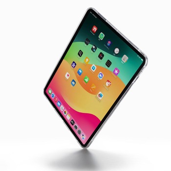 タブレットケース_iPad Pro 13インチ_ハードタイプ サンワサプライ