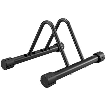 簡易自転車用スタンド セーフラン安全用品