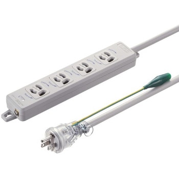 電源タップ サンワサプライ