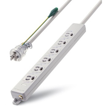 電源タップ サンワサプライ