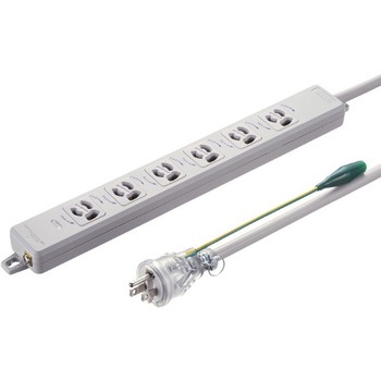 電源タップ サンワサプライ