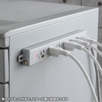 電源タップ サンワサプライ